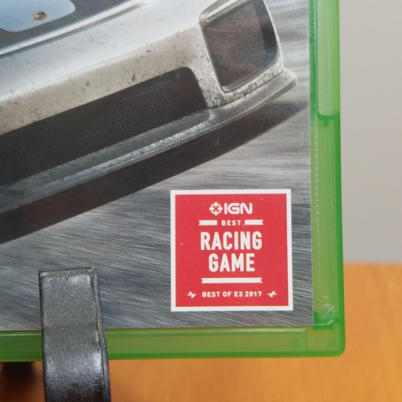 Forza Motorsport 7 Xbox One Game - Excellent Condition -🚘🏁 - Picture 11 of 11